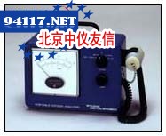 Series 320BRC便携式氧气分析仪